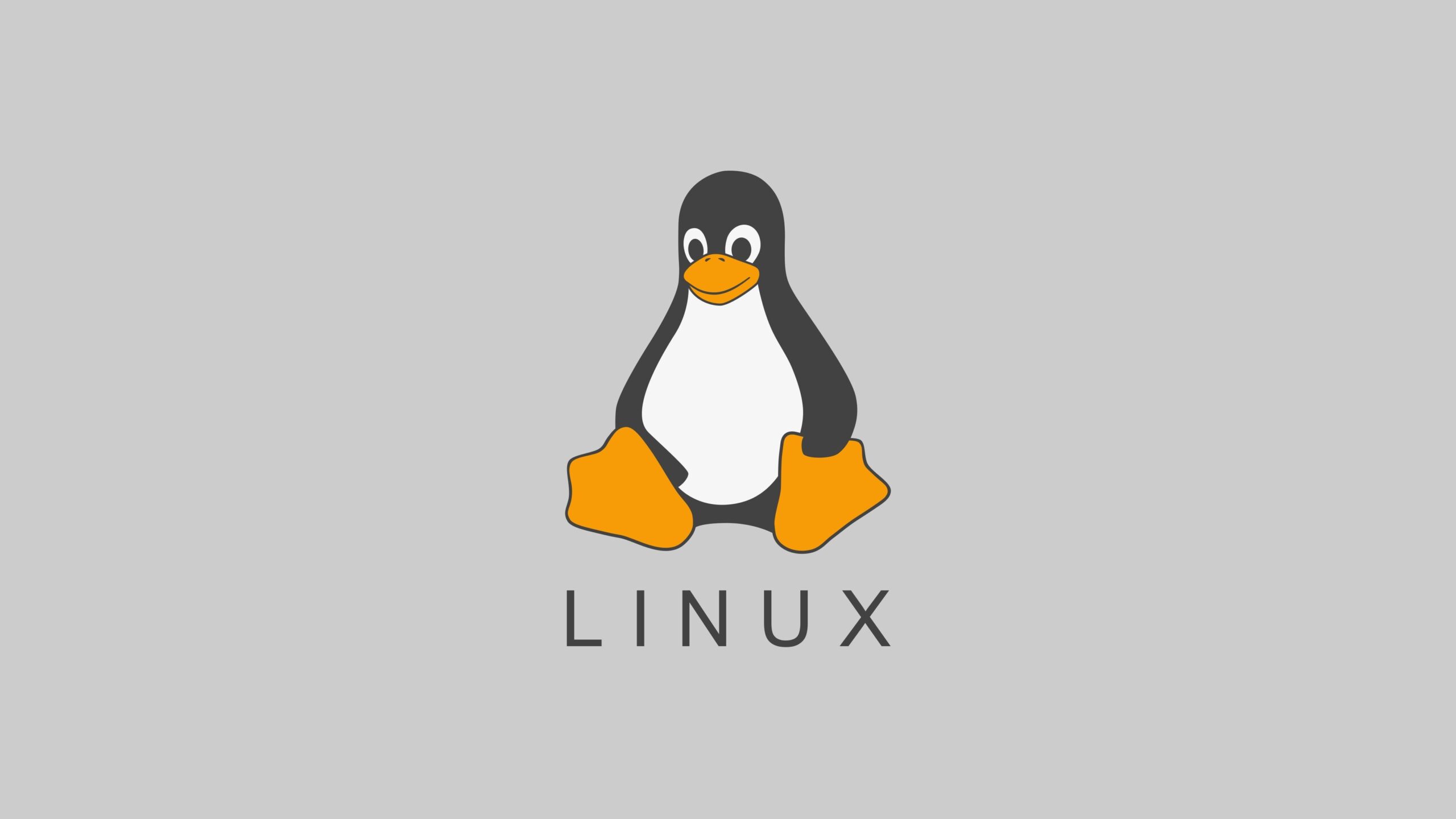 Linux            