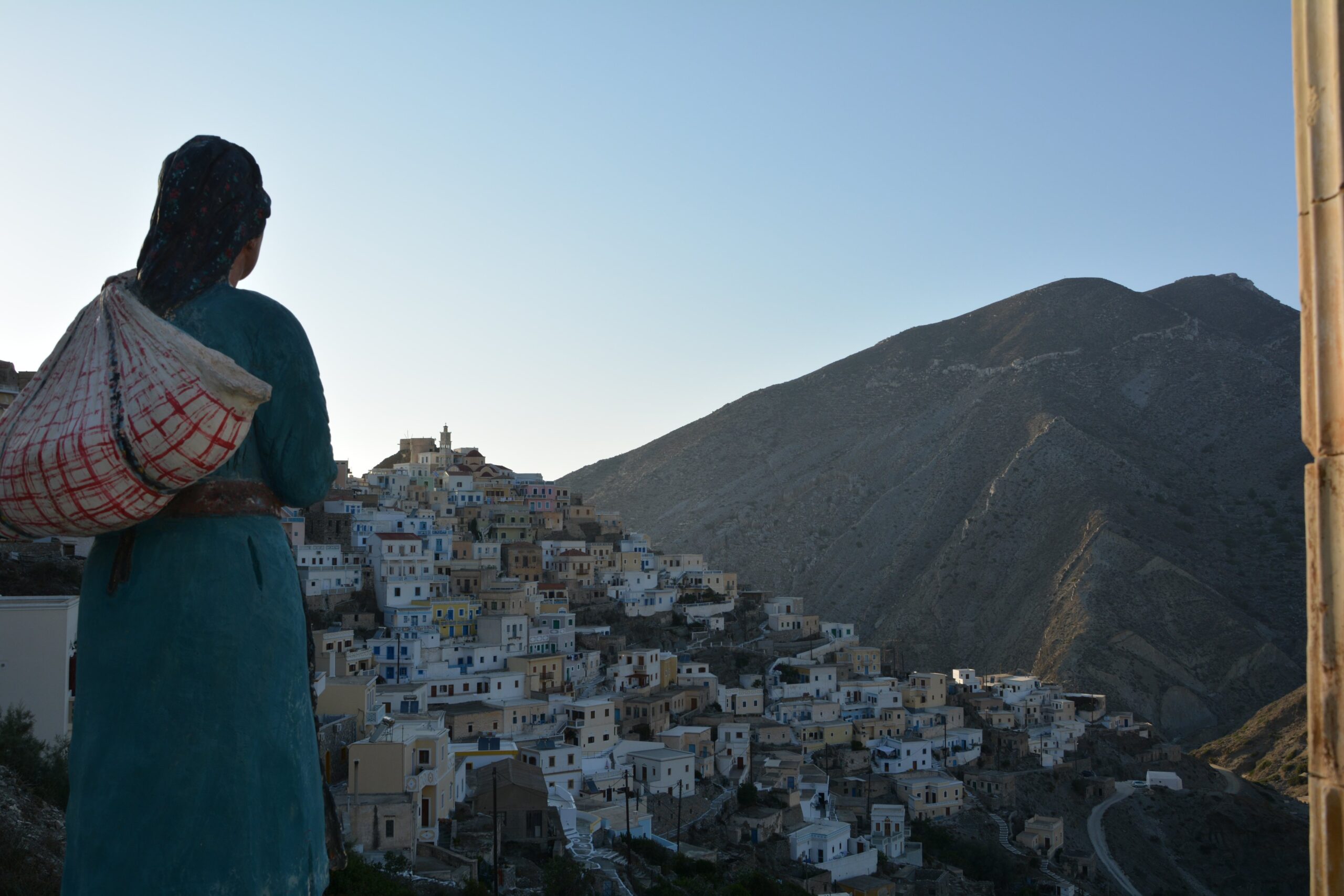 Karpathos